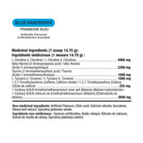 HD Muscle PreHD ESSENTIAL, 25 Servings – view 5