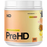 HD Muscle PreHD ESSENTIAL, 25 Servings – view 2