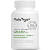 Herbal Magic WM-4000 ULTRA, 30 VCaps