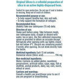 Hübner ORIGINAL SILICEA COLLOIDAL GEL, 500ml
