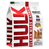 Perfect Sports HULK CLEAN MASS GAINER, 10lb