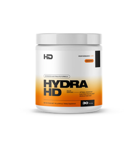 HydraHD