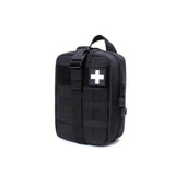 IFAK Pouch (Empty) – Compact, Durable, and Ready for Action