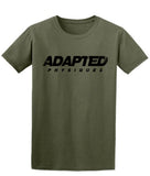 Adapted Physiques T-Shirt