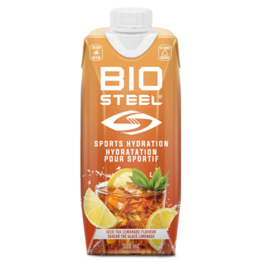 Biosteel Sports Hydration Drink