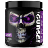 JNX Sports THE CURSE PRE-WORKOUT, 30 Servings