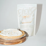 Elev8 Coconut Cream Pie Cream Of Rice