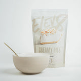 Elev8 Coconut Cream Pie Cream Of Rice