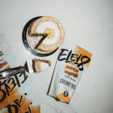 Elev8 Carrot Cake Cream Of Rice