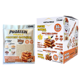 High Protein Oatmeal Box of 7