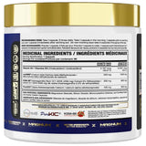 Magnum H.M.B. HARD MUSCLE BUILDER, 90 Caps