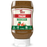 Mrs Taste ZERO SUGAR DRESSINGS, 300ml
