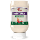 Mrs Taste ZERO SUGAR DRESSINGS, 300ml