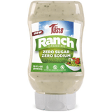 Mrs Taste ZERO SUGAR DRESSINGS, 300ml
