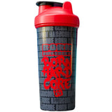 Mutant BORN HARDCORE WRAPPED SHAKER, 700ml