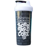 Mutant BORN HARDCORE WRAPPED SHAKER, 700ml