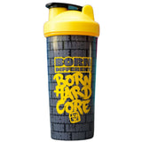 Mutant BORN HARDCORE WRAPPED SHAKER, 700ml