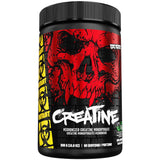Mutant 100% MICRONIZED CREATINE MONOHYDRATE, 300g