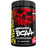 Mutant HARDCORE BCAA, 30 Servings