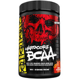Mutant HARDCORE BCAA, 30 Servings