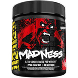 Mutant MADNESS, 30 Servings