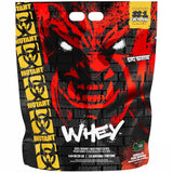 Mutant WHEY, 10lb
