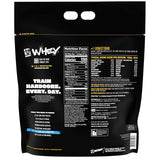 Mutant WHEY, 10lb