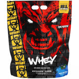 Mutant WHEY, 10lb