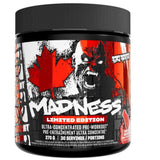 Mutant MADNESS, 30 Servings