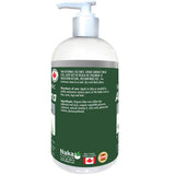 Naka Platinum ALOE VERA GEL, 120ml