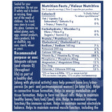 Naka Platinum BIOACTIVE ELECTROLYTES + ENERGY, 150 VCaps