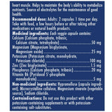 Naka Platinum BIOACTIVE ELECTROLYTES + ENERGY, 150 VCaps