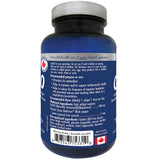 Naka Platinum COQ10 (100mg), 120 Softgels