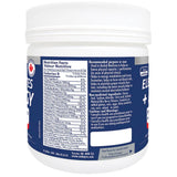 Naka Platinum Electrolytes + Energy (Pro E2), 250g Bonus Size