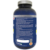 Naka Platinum PRO L-ARGININE (600mg), 150 VCaps