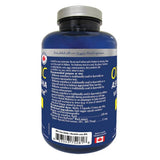 Naka Platinum ASHWAGANDHA w/ BIOPERINE, 75 VCaps