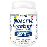 Naka Platinum BIOACTIVE CREATINE +B6, 400g
