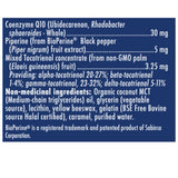 Naka Platinum COMPLETE E-400 IU, 75 Softgels