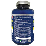 Naka Platinum ENHANCED NATTOKINASE, 75 VCaps