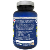 Naka Platinum ICELANDIC COD LIVER OIL, 1250 mg, 80 softgels