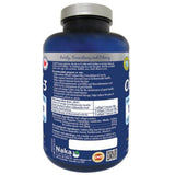Naka Platinum NORWEGIAN OMEGA-3, 80 Softgels
