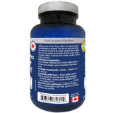 Naka Platinum ORGANIC PUMPKIN SEED OIL, 80 Softgels