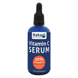Naka Platinum VITAMIN C ADVANCED ANTI-AGING SERUM, 100ml