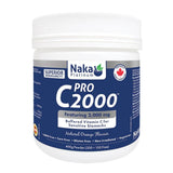 Naka Platinum PRO C 2000, 400g