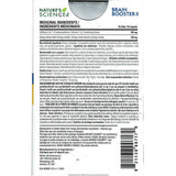 Nature's Science BRAIN BOOSTER, 7-Day Supply