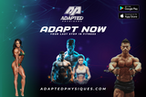 Adapted Physiques Coaching Package