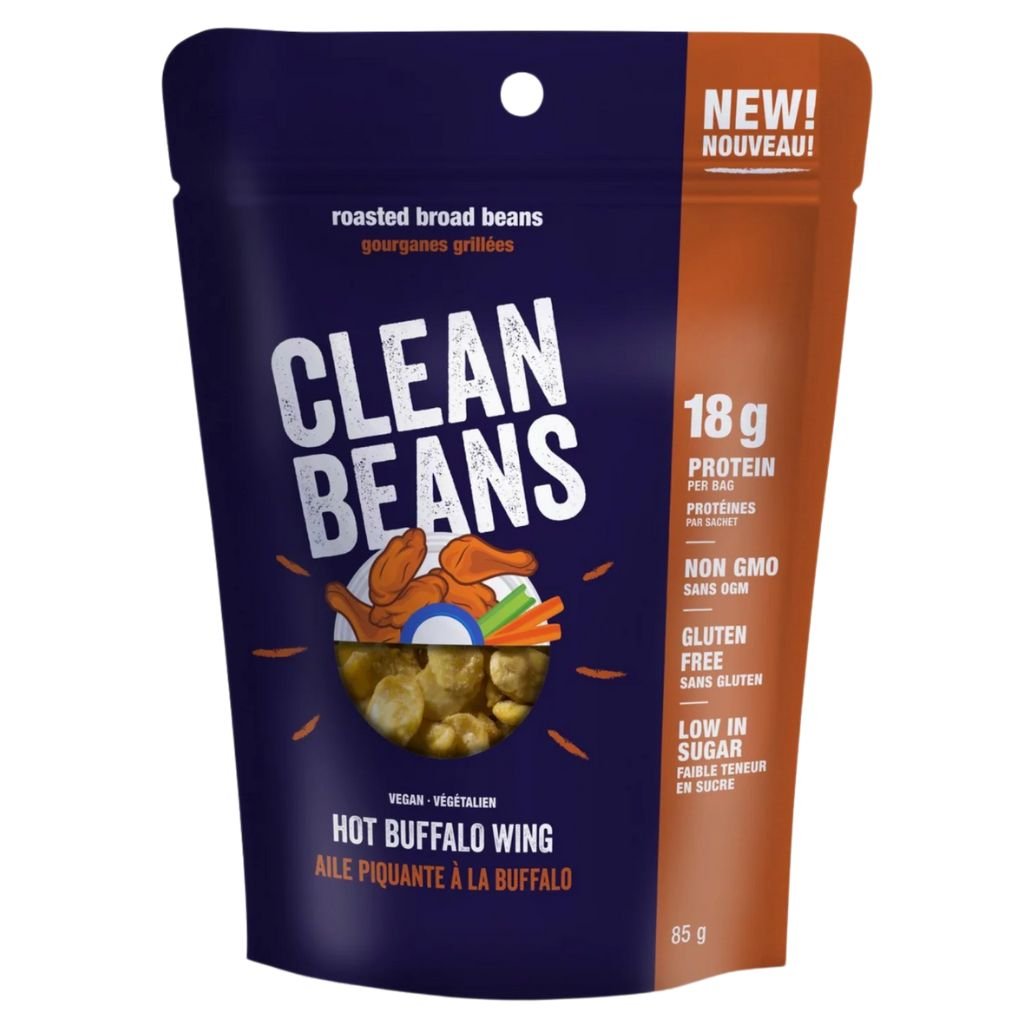 SINGLE Nutraphase CLEAN BEANS, 85g – view 3
