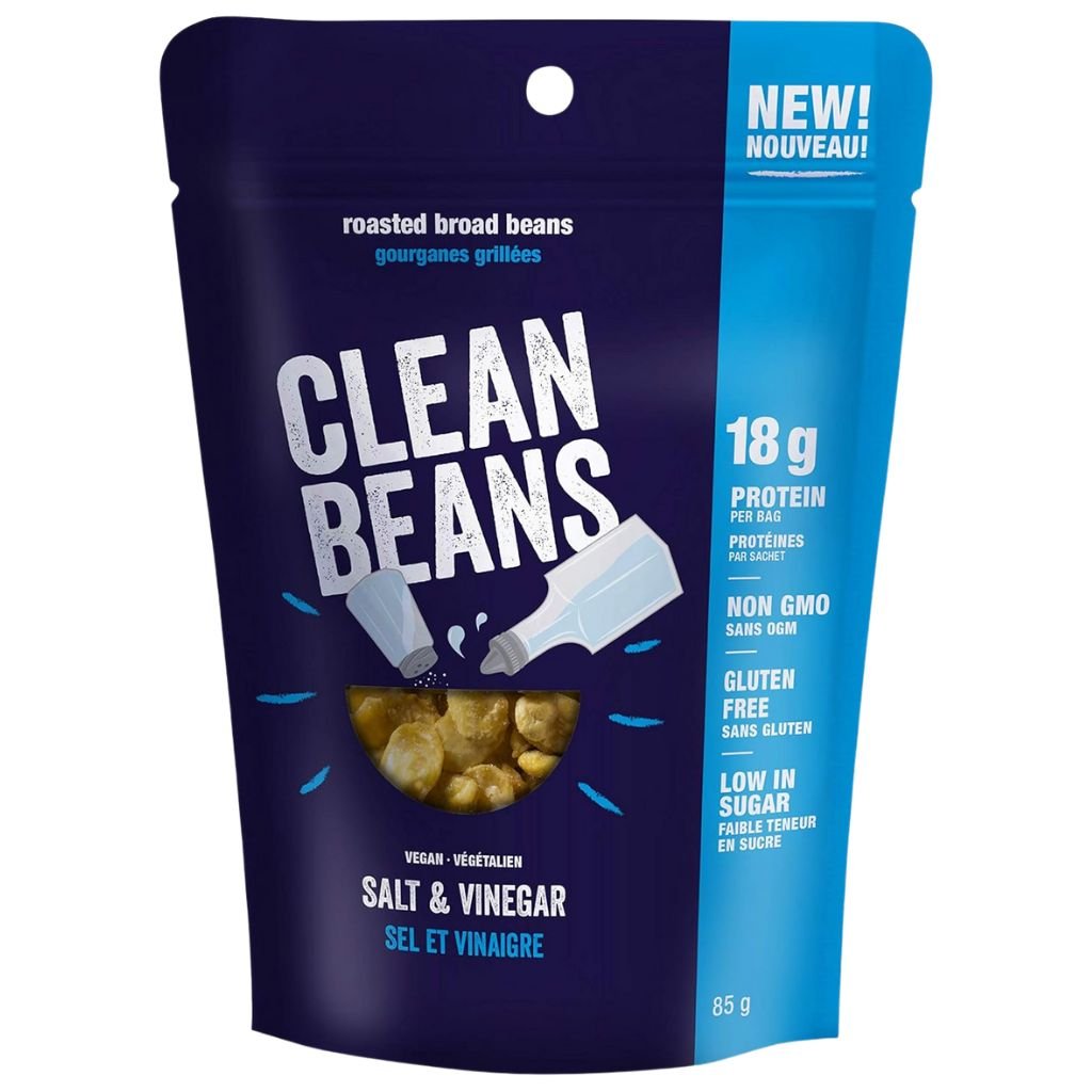 SINGLE Nutraphase CLEAN BEANS, 85g – view 2
