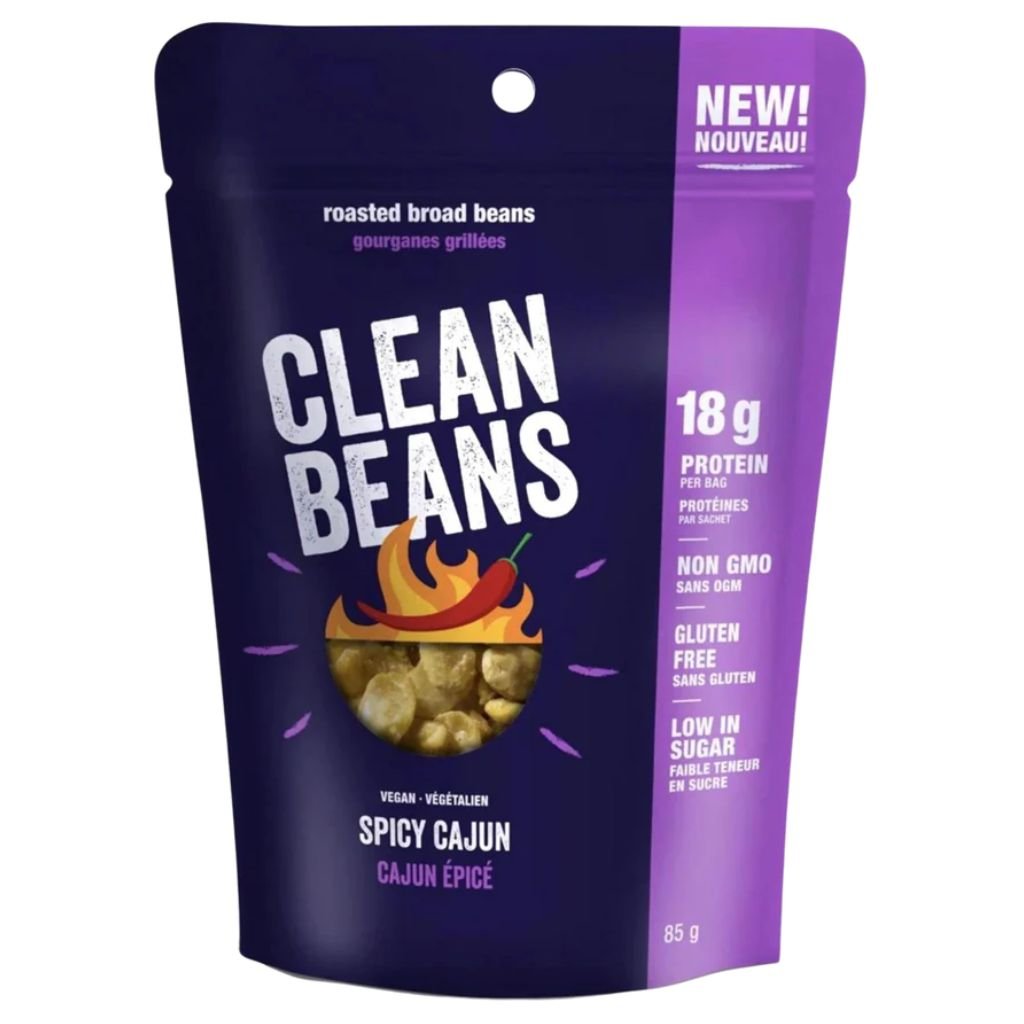 SINGLE Nutraphase CLEAN BEANS, 85g – view 3