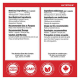 Nutridom VITAMIN K2 120mcg, 120 VCaps